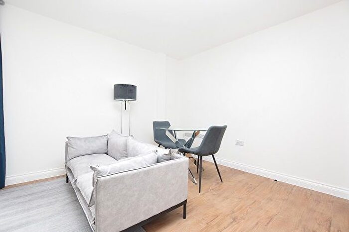 1 Bedroom Property To Rent In North Church House, Sheffield, S1