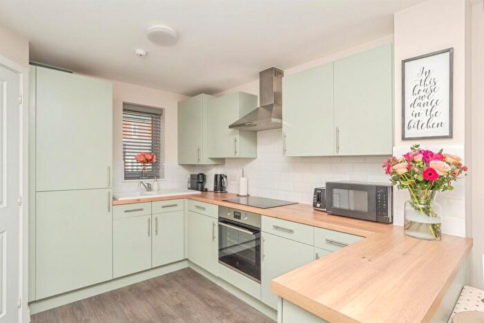 3 Bedroom Semi Detached House For Sale In Rosebay Drive, Weymouth, DT3