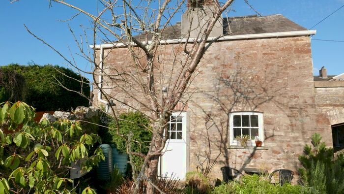 1 Bedroom Cottage To Rent In Allen Vale, Liskeard, Cornwall, PL14