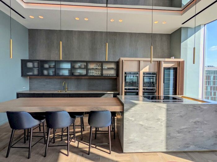 2 Bedroom Apartment To Rent In Angel Gardens, Manchester, Greater Manchester, M4