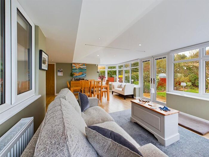 3 Bedroom Detached Bungalow For Sale In Cromer Road, Overstrand, NR27