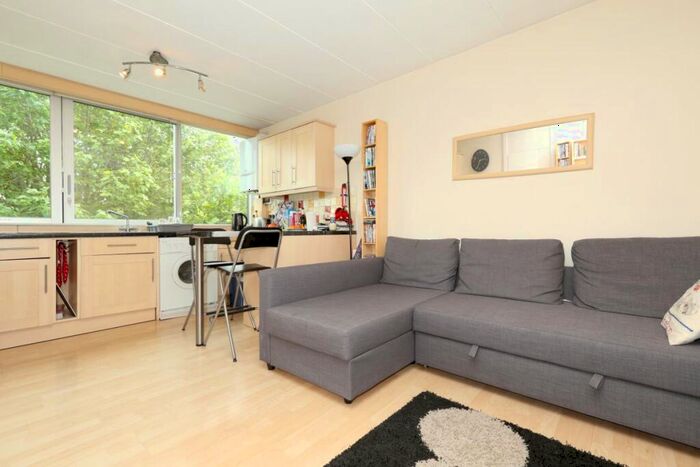 1 Bedroom Flat To Rent In East Bank, Stamford Hill, N16