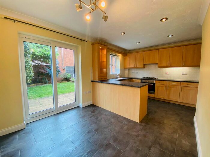 3 Bedroom Property To Rent In Crystal Drive, Peterborough, PE2