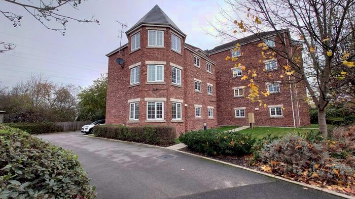 2 Bedroom Flat To Rent In Castle Lodge Gardens, Rothwell, Leeds, LS26