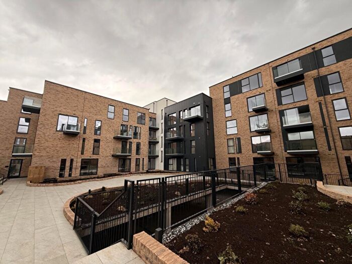 1 Bedroom Apartment To Rent In The Stow, Harlow, CM20