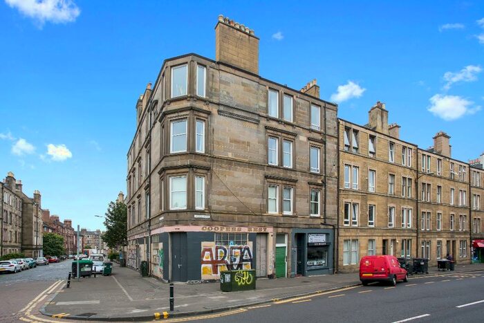 2 Bedroom Flat To Rent In Easter Road, Easter Road, Edinburgh, EH6