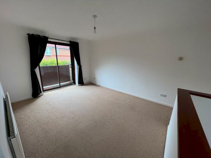 1 Bedroom Flat To Rent In Hambleton Grove, Emerson Valley, Milton Keynes, MK4