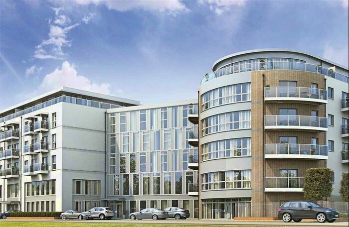 1 Bedroom Flat To Rent In Austen House, Station View, Guildford, GU1