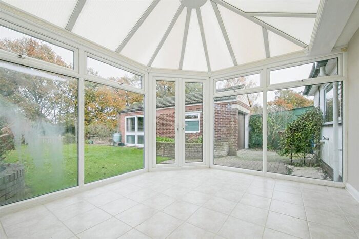 2 Bedroom Semi-Detached Bungalow For Sale In Gleneagles Drive, Ipswich, IP4