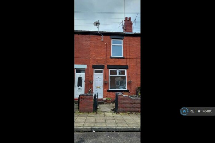 2 Bedroom Terraced House To Rent In Caistor Street, Stockport, SK1