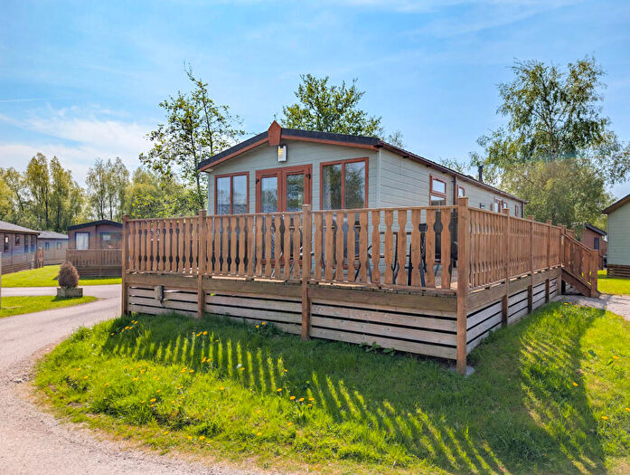 2 Bedroom Lodge For Sale In Private Sale - South Lakeland Leisure Village, Carnforth, LA6
