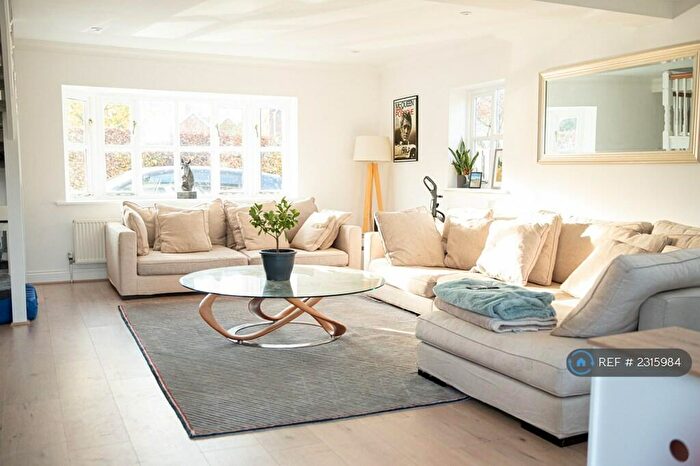 2 Bedroom Semi-Detached House To Rent In School Road, Wisborough Green, Billingshurst, RH14