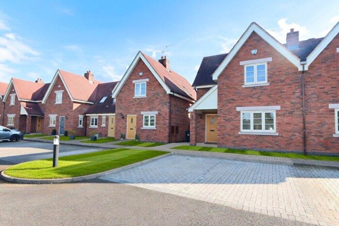3 Bedroom Semi-Detached House To Rent In St Cassians Way, Chaddesley Corbett, Kidderminster, DY10