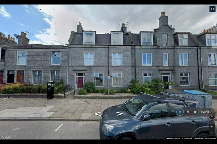 3 Bedroom Flat To Rent In Sunnyside Road, Aberdeen, AB24