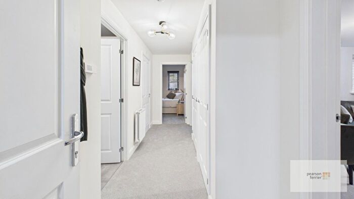 2 Bedroom Flat For Sale In Walmersley Old Road, Walmersley, Bury, BL9