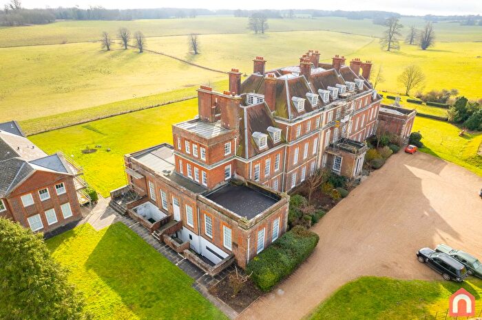 2 Bedroom Flat For Sale In Waldershare, Waldershare House, CT15