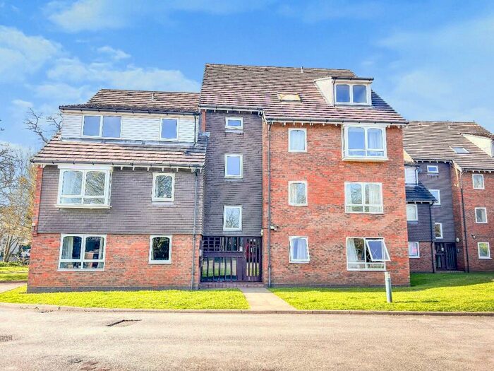 1 Bedroom Apartment To Rent In Bracken Park Gardens, Wordsley, Stourbridge, DY8