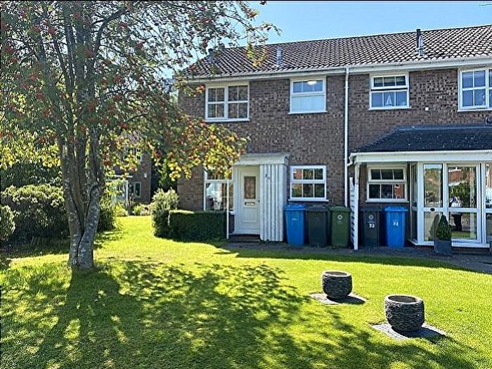 1 Bedroom Semi-Detached House To Rent In Livingstone Avenue, Perton, Wolverhampton, WV6