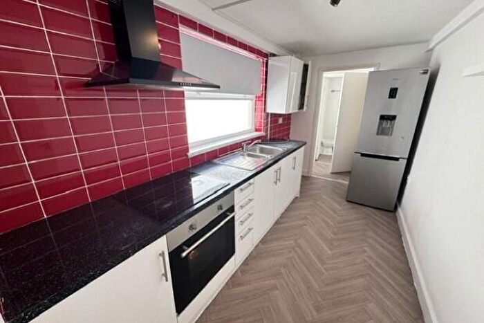 2 Bedroom Terraced House To Rent In Spring Gardens Place Cardiff, CF24