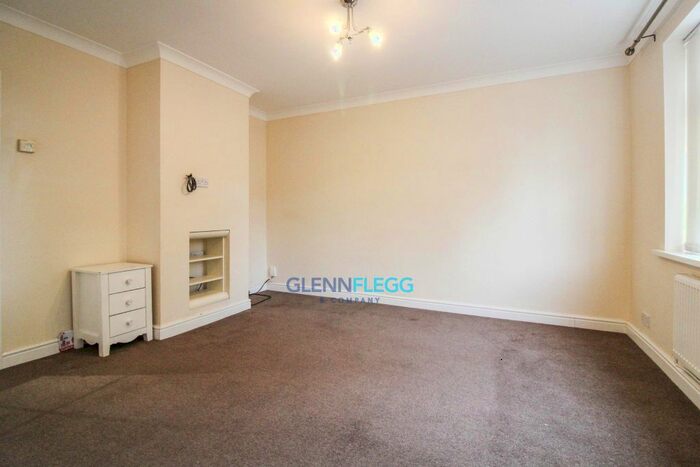 3 Bedroom Property To Rent In Wilford Road, Langley, Slough, SL3