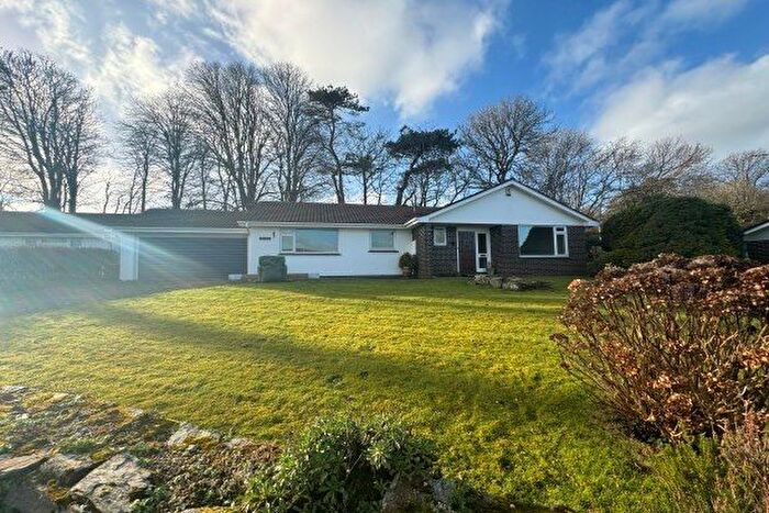 3 Bedroom Bungalow To Rent In Chainwalk Drive, Truro, TR1