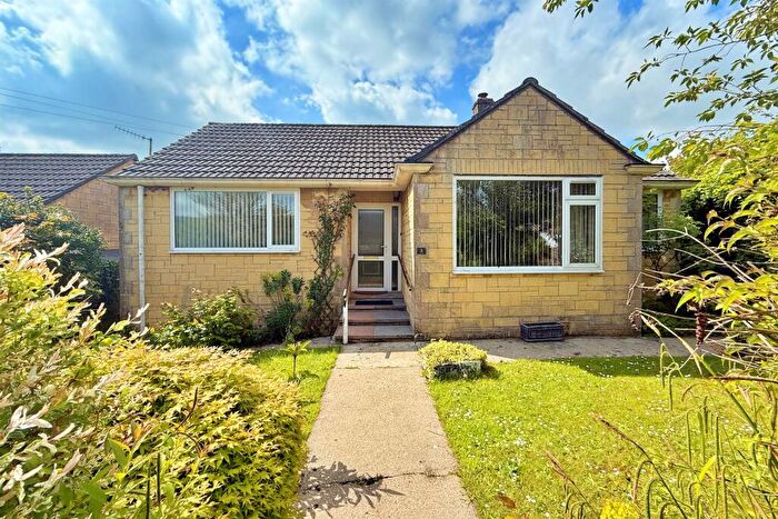2 Bedroom Detached Bungalow For Sale In Beaminster, DT8