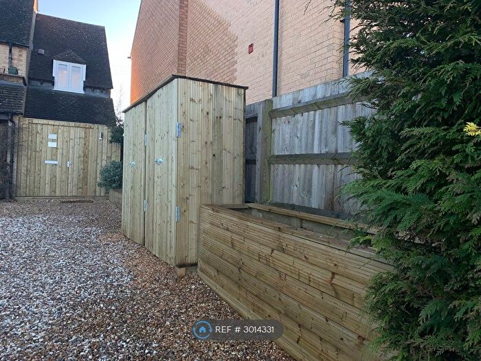 1 Bedroom End Of Terrace House To Rent In Ginkgo House, Stow On The Wold, Cheltenham, GL54