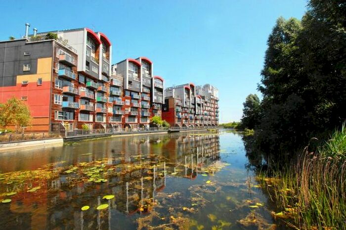 1 Bedroom Flat To Rent In Alamaro Lodge, Rennaissance Walk, Greenwich, London, SE10