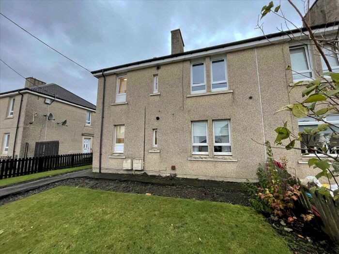 2 Bedroom Flat To Rent In Elswick Drive, Caldercruix, Airdrie, ML6