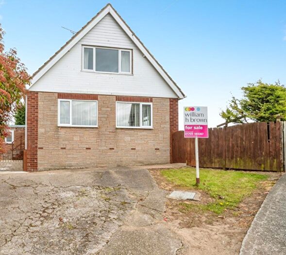 4 Bedroom Detached House For Sale In Medley View, Conisbrough, Doncaster, DN12