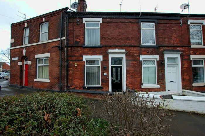 2 Bedroom Terraced House To Rent In Ashlynne, Ashton-under-Lyne, Greater Manchester, OL6
