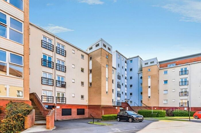 2 Bedroom Flat To Rent In White Star Place, Southampton, SO14