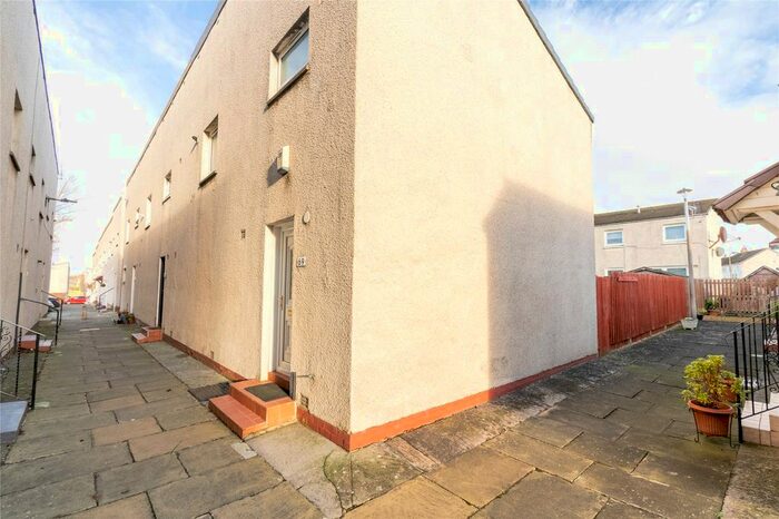 3 Bedroom Terraced House To Rent In 67 South Gyle Gardens, Edinburgh EH12