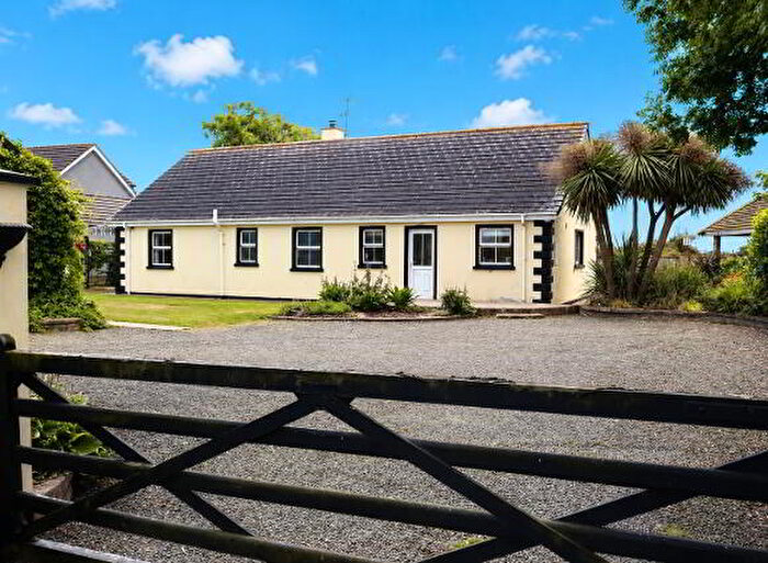 4 Bedroom Detached Chalet Bungalows For Sale In A Carrowclare Road, Limavady, BT49