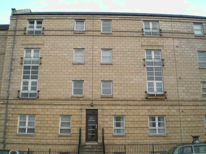 1 Bedroom Flat To Rent In Annandale Street, New Town, Edinburgh, EH7