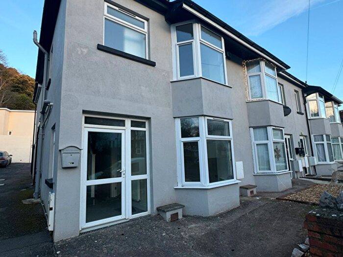 3 Bedroom Property To Rent In Sherwell Valley Road, Torquay, TQ2