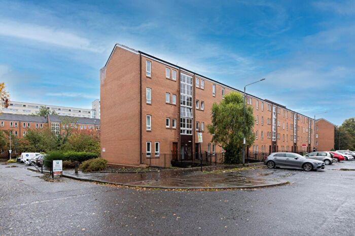 1 Bedroom Flat For Sale In Dorset Street, Charing Cross, Glasgow, G3
