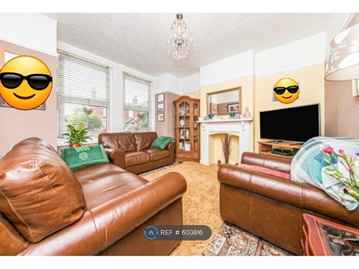 3 Bedroom Semi-Detached House To Rent In Britannia Road, Ipswich, IP4