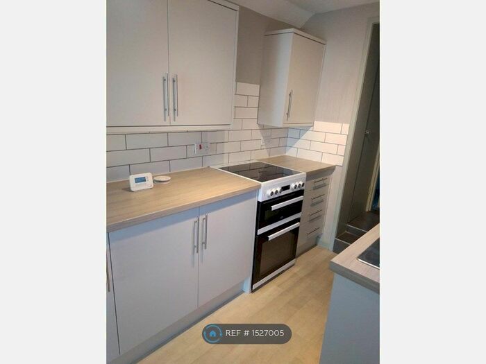 2 Bedroom Terraced House To Rent In Bridge Street, Stowmarket, IP14