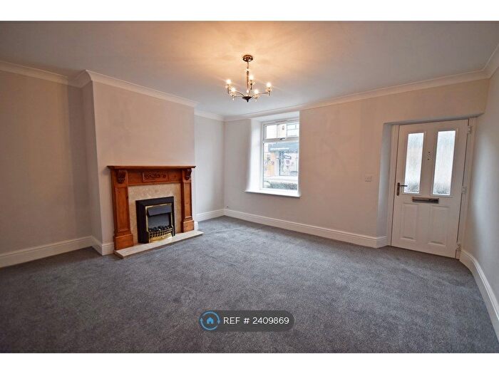 3 Bedroom Terraced House To Rent In Gisburn Road, Barrowford, Nelson, BB9