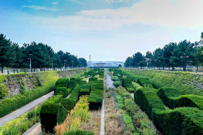 1 Bedroom Flat To Rent In Adlay Apartments, Silvertown, London, E16