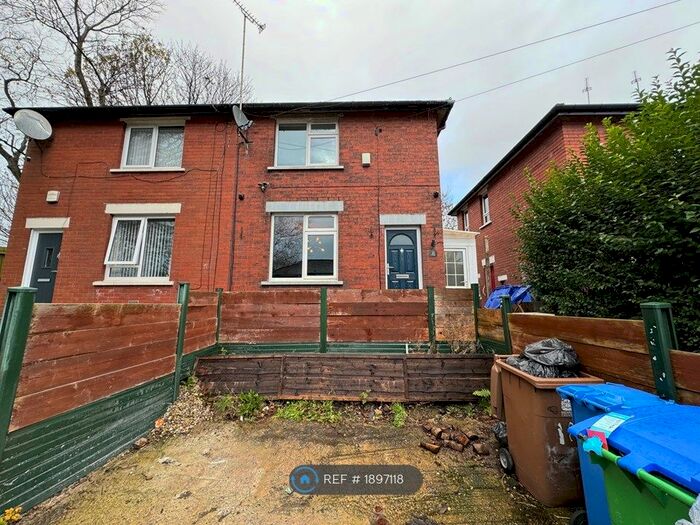 2 Bedroom Semi-Detached House To Rent In Westward Ho, Milnrow, Rochdale, OL16