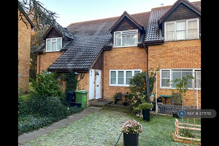 1 Bedroom Terraced House To Rent In Knights Manor Way, Dartford, DA1