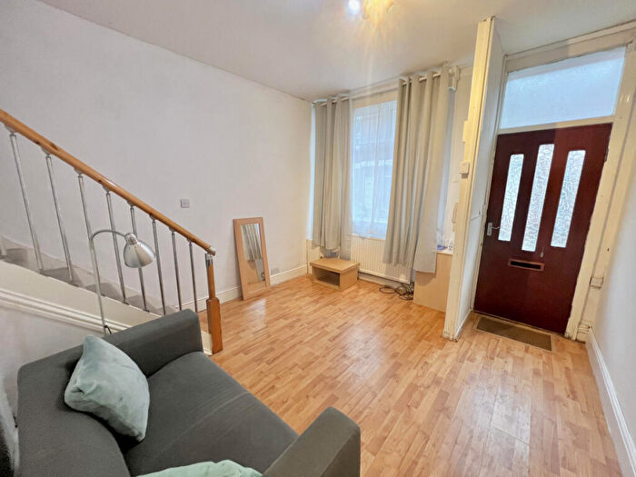 2 Bedroom Terraced House To Rent In Thorn Grove, Manchester, M14