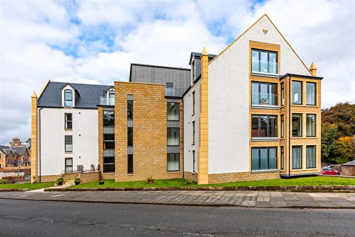 2 Bedroom Flat For Sale In Tweedmount Road, Melrose, TD6