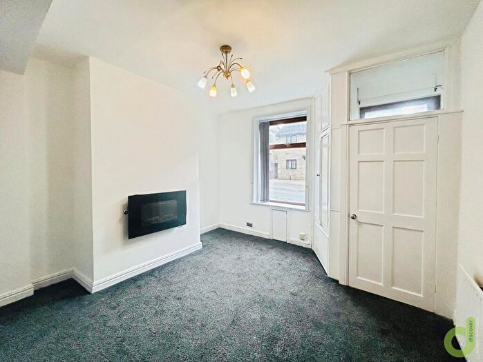 2 Bedroom Terraced House To Rent In Edmund Street, Darwen, BB3