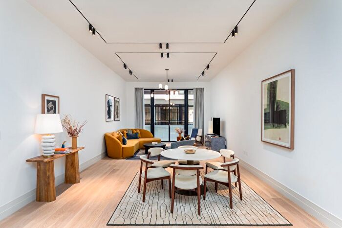 2 Bedroom Flat To Rent In The Whiteley, Queensway, London, United Kingdom, Queensway, W2