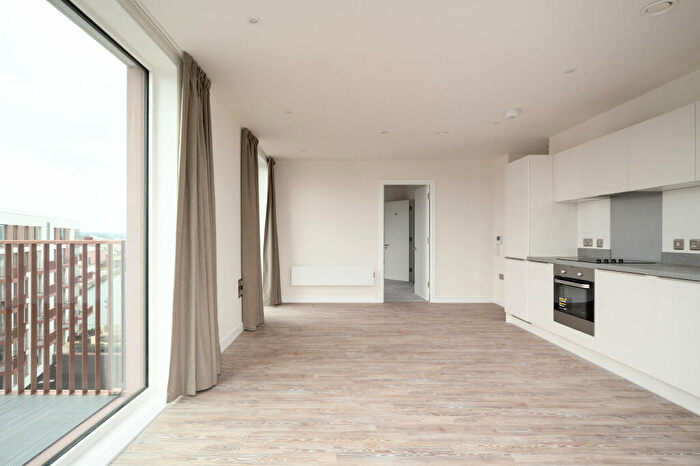 2 Bedroom Flat To Rent In The Kell, Gillingham Gate Road, Gillingham, ME4