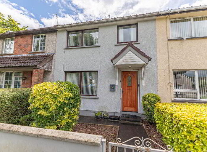 3 Bedroom Terrace House For Sale In Rossmara Park, Newry, BT34