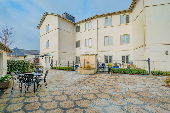 3 Bedroom Apartment To Rent In Brunel Crescent, Box, Corsham, SN13